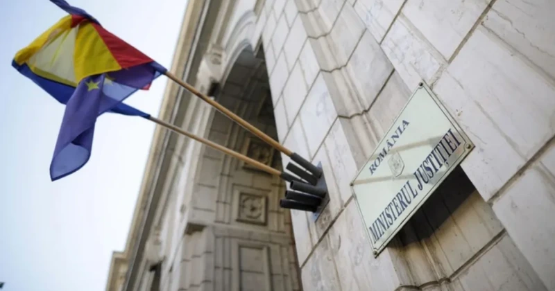 Ministerul Justiției spune că nu blochează și nu poate bloca plata salariilor angajaților CFR
