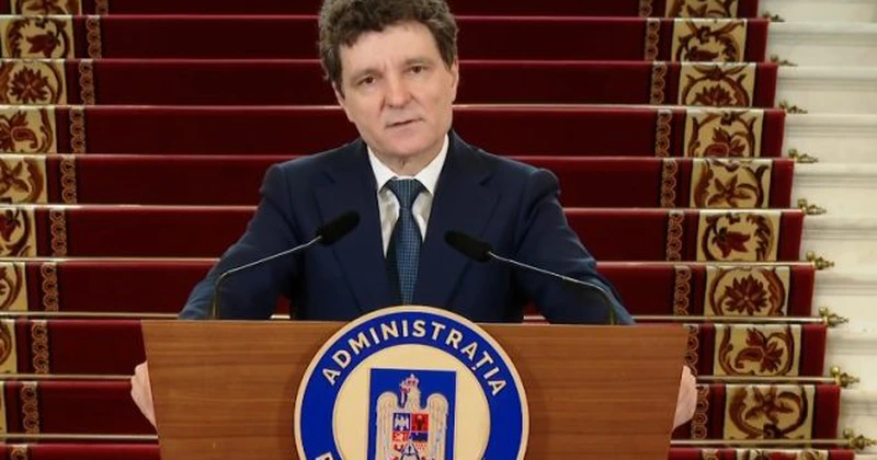 Întrebarea lui Nicușor Dan pentru partide despre noul Guvern