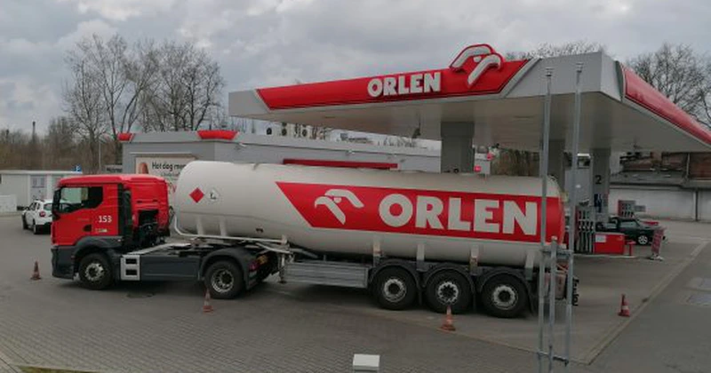 Polonia – Impozit de 60% pe profiturile excepţionale ale companiilor petroliere în urma războiului din Iran