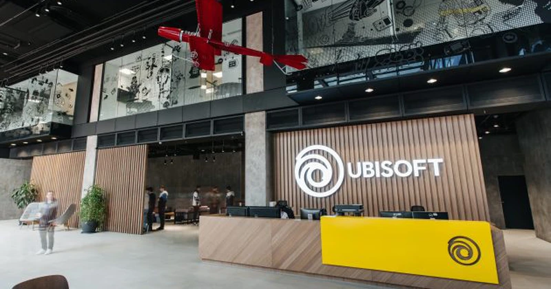 Unul dintre fondatorii Ubisoft a murit într-un accident aviatic în Franţa