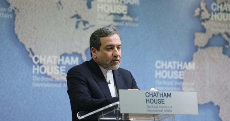 Iranul spune că nu are încredere în SUA și că va negocia doar dacă Washingtonul va da dovadă de seriozitate