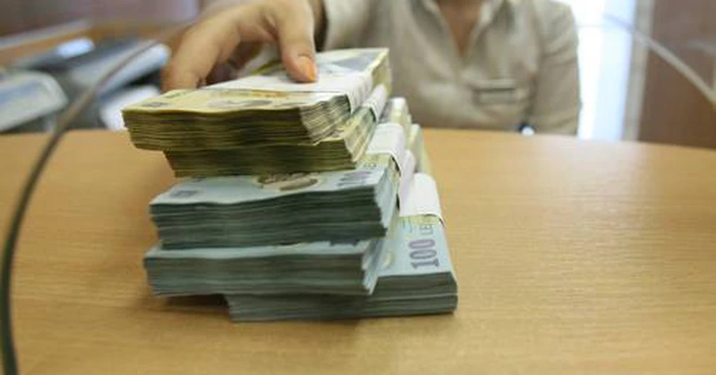 Ce se întâmplă cu leul după ce a căzut guvernul Bolojan – curs valutar 6 mai 2026