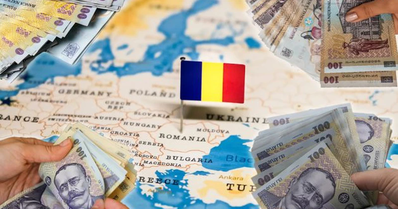 Chiar cu o datorie publică raportată la PIB mai mică decât a altor state, România a ajuns să se împrumute la costuri duble față de Grecia sau Bulgaria. Dobânzile la titlurile pe 10 ani au ajuns la 7,38%