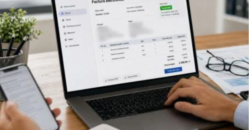 Noi modificări în RO e-factura, anunțate de Guvern. Persoanele fizice nu mai sunt obligate să emită factură electronică