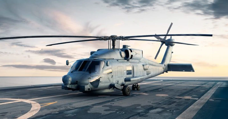 SUA aprobă o vânzare de elicoptere de război Romeo Seahawk către Coreea de Sud, pentru 3 miliarde de dolari, şi modernizarea elicopterelor Apache din flota asiaticilor