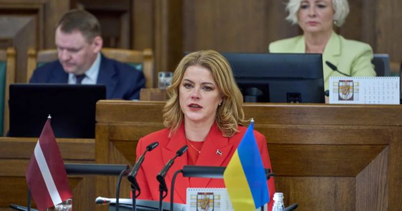 Letonia interzice cărţi, îmbrăcăminte şi alte bunuri din Rusia şi Belarus