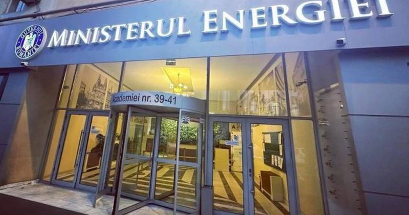 Ministerul Energiei spune că a decontat de la începutul lui 2026 peste 130 de milioane de euro din PNRR