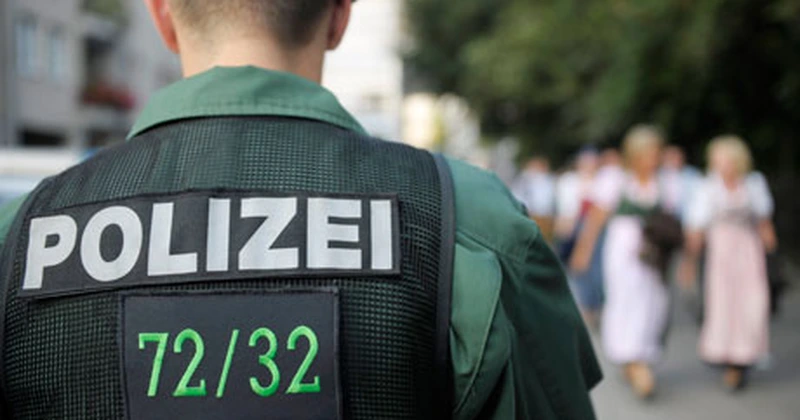 Criză ostatici Germania. Atac la o bancă din vestul ţării