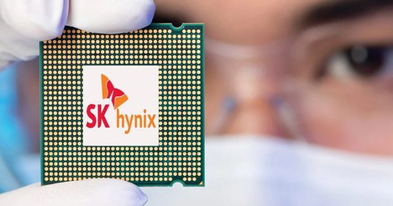 Acțiunile companiei sud-coreene SK Hynix s-au scumpit cu 14% la listarea lor pe piața din SUA
