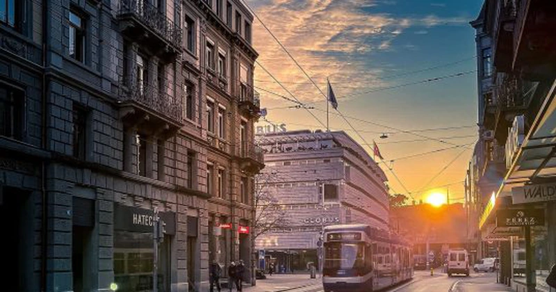 Referendum istoric în Elveţia pentru a limita populaţia la 10 milioane de locuitori. Ţara este divizată înainte de consultarea naţională din 14 iunie