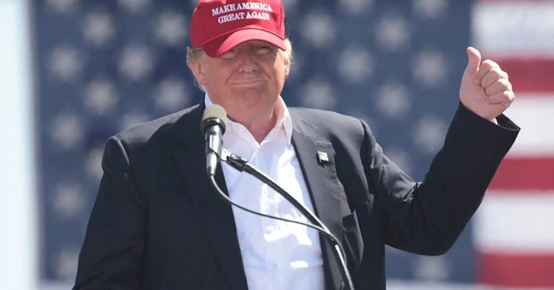 Ce se întâmplă cu popularitatea lui Trump în SUA – sondaj Reuters/Ipsos
