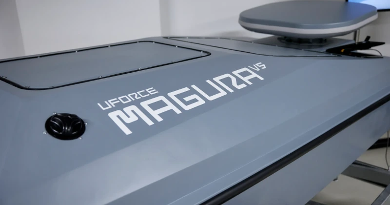 Producătorii ucraineni de drone prospectează piața asiatică în contextul creșterii tensiunilor în regiune