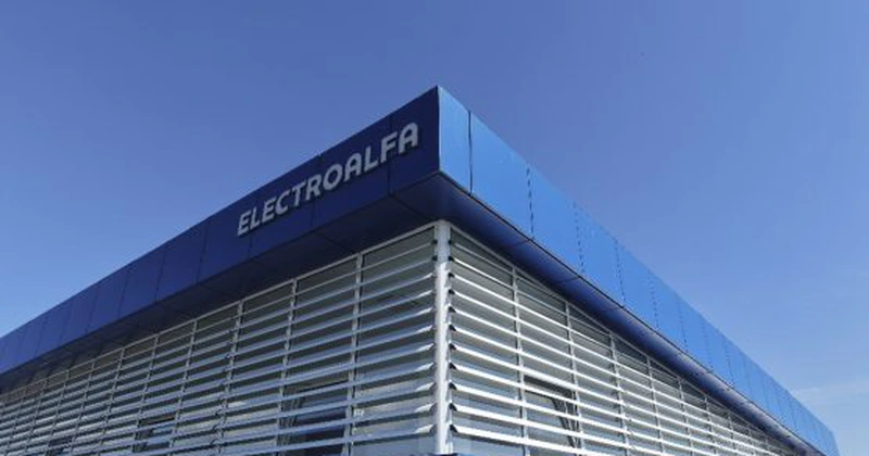 Electro-Alfa International preia SPIACT Craiova și Electro Alfa CM pentru 9 milioane de euro
