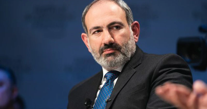 Armenia respinge presiunile Moscovei de a organiza un referendum pentru aderarea la Uniunea Europeană