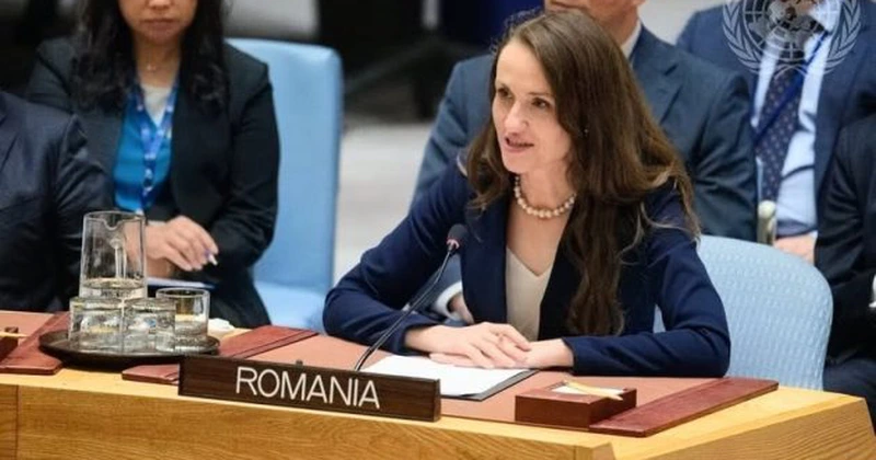 Consiliul de Securitate al ONU se reunește, la solicitarea Bucureștiului, pe tema încălcării spațiului aerian românesc de către Rusia