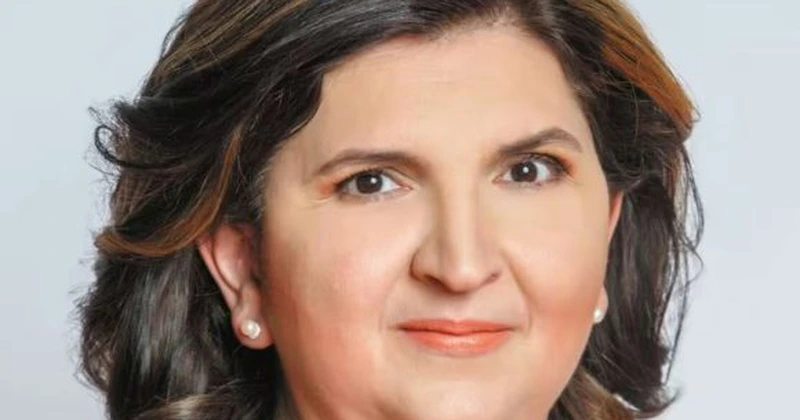 Corina Popescu, ultimul nume vehiculat pentru postul de ministru al Energiei – surse