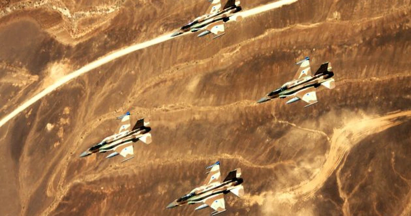 Israelul atacă din nou în sudul Libanului, în ciuda acordului dintre SUA şi Iran