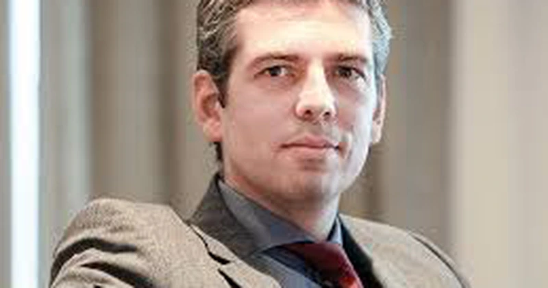 Florian Neagu (BNR): Riscurile la adresa stabilităţii financiare globale rămân ridicate, iar în Europa chiar sunt în creştere