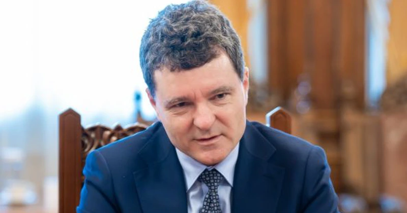 Nicușor Dan: Moody’s a confirmat pașii importanți pe care România i-a făcut în ultimul an ca să își echilibreze finanțele publice și să reducă cheltuielile