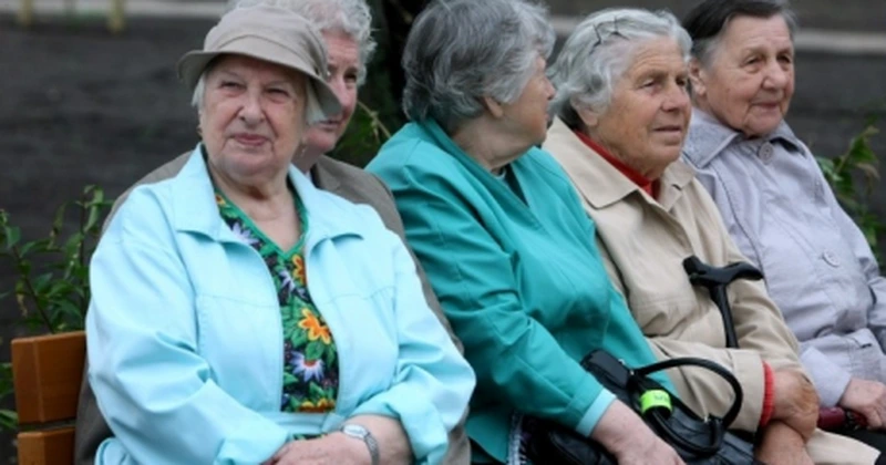 În Germania, ponderea pensionarilor care continuă să lucreze este în creștere