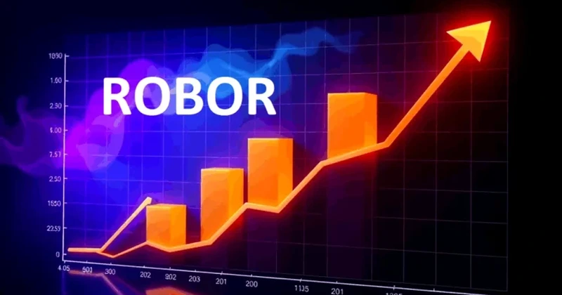 ARB și Federația Patronală a Serviciilor Financiare adresează o scrisoare deschisă autorităților în care demontează acuzațiile Concurenței pe tema manipulării ROBOR