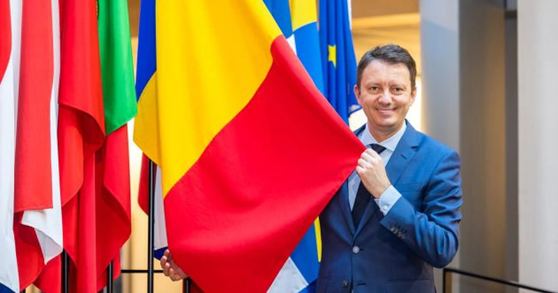 Siegfried Mureşan, după ce PSD a anunțat că nu-l votează: Am fost surprins de lipsa de respect de astăzi a domnului Grindeanu faţă de preşedintele României