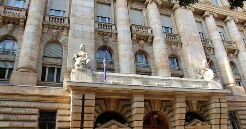 Banca Națională a Ungariei a scăzut rata dobânzii de referință