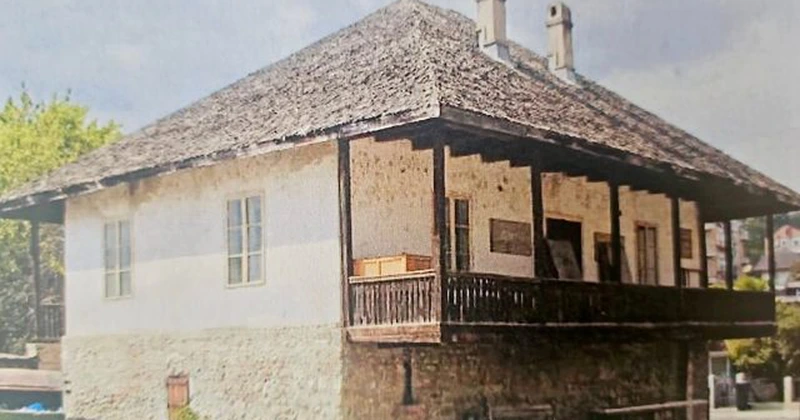 Casa Olănescu, o clădire simbol a municipiului Râmnicu Vâlcea, intră în renovare. Investiția se ridică la 11 milioane de lei și este asigurată de bani europeni