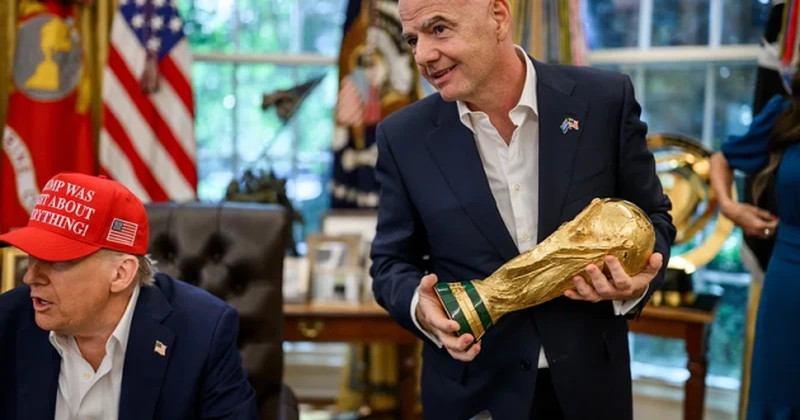 FIFA și-a plătit o restanță că Iordania, numai după ce federația de fotbal din această țară l-a acuzat pe Infantino de șantaj