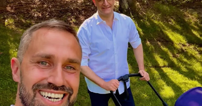 Scandal politic în Germania. Jens Spahn, un aliat al cancelarului Merz, demisionează de la conducerea grupului creștin-democrat din Bundestag, după ce a devenit tată prin intermediul unei mame surogat