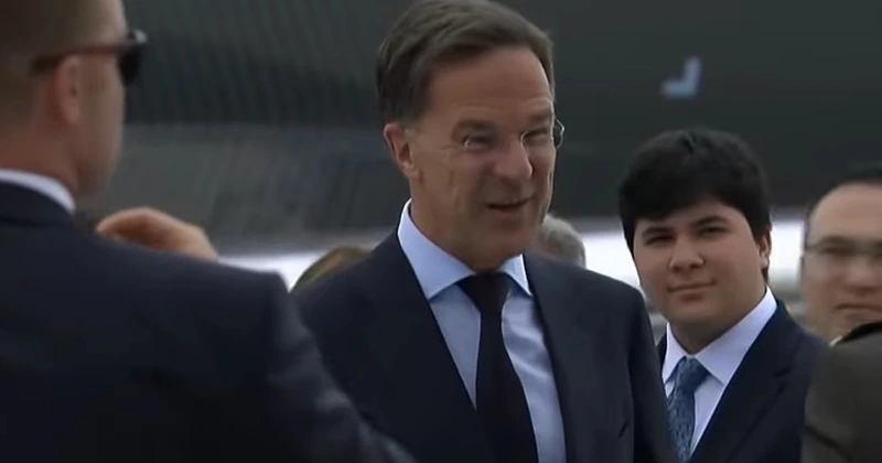Mark Rutte a promis înaintea începerii summitului de la Ankara contracte de miliarde de dolari pentru întărirea capacităților de apărare ale NATO