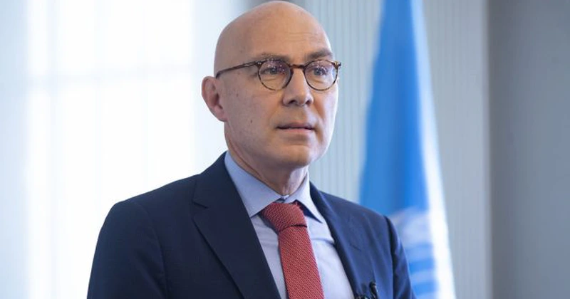 Austriacul Volker Turk a fost ales din nou în funcția de înalt comisar pentru Drepturile Omului la ONU, în ciuda nemulțumirilor SUA, Rusiei și Israelului. Washingtonul a amenințat cu represalii