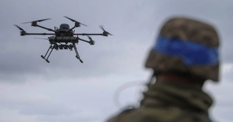 Avertisment dur de la Bruxelles: Agențiile secrete rusești să se aștepte la drone ucrainene în propriile birouri