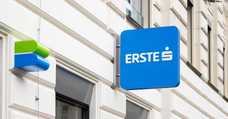 Erste Group plănuiește să-și majoreze participația la Erste Bank Polska până la 75% din acțiuni