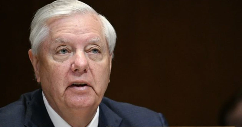 UE aduce un omagiu lui Lindsey Graham pentru sprijinul acordat Ucrainei