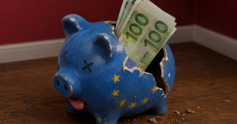 Europa e pe „roşu aprins”. FMI avertizează că datoria publică ar putea creşte la 130% din PIB în 2040 dacă nu se iau măsuri