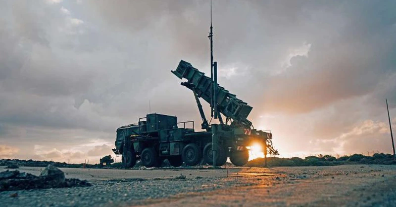 Gigantul american Lockheed Martin anunţă că va produce rachete low-cost pentru sistemul Patriot