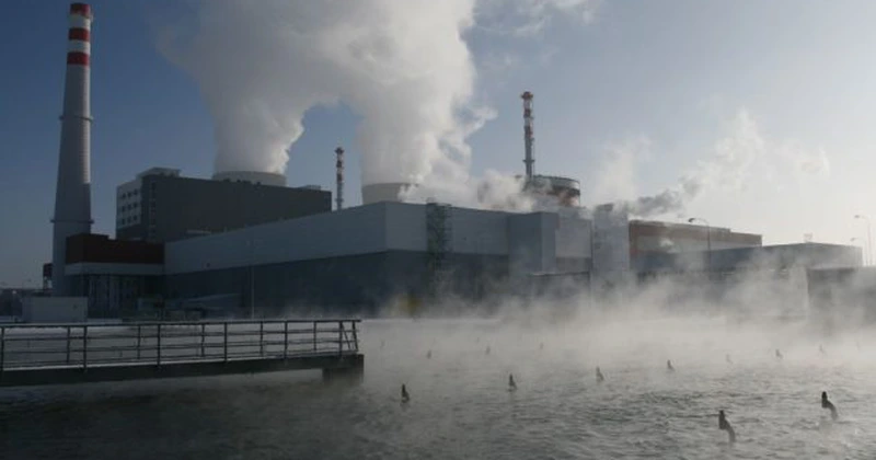 CEZ lucrează la prelungirea cu 80 de ani a duratei de viață a centralelor nucleare din Cehia