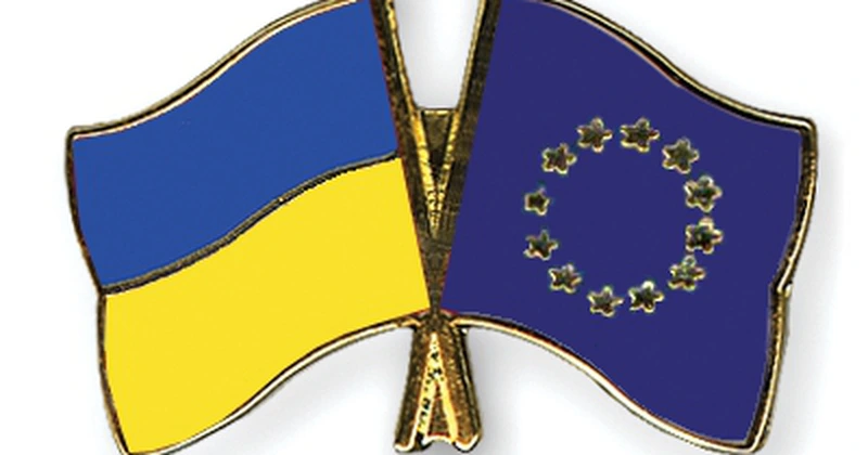 Un nou pas pentru aderare la UE pentru Ucraina. Anunţ de la Consiliul UE