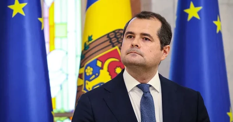 R.Moldova:Vasile Tofan, de la investiţii şi antreprenoriat la candidat pentru funcţia de prim-ministru