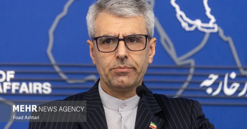 Iranul cere despăgubiri pentru poluarea cu petrol a Strâmtorii Ormuz. Mareea neagră ar fi fost însă produsă de o navă pe care chiar Teheranul a atacat-o
