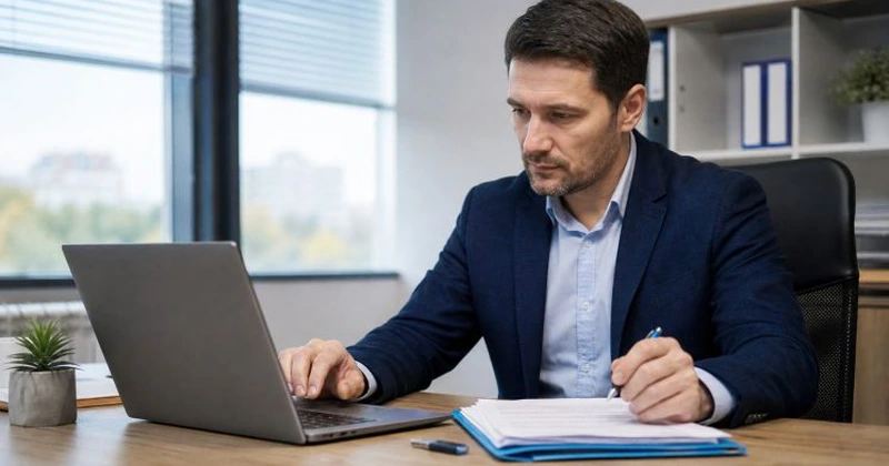 Cum simplifică AlfaSign relația dintre companii și instituții