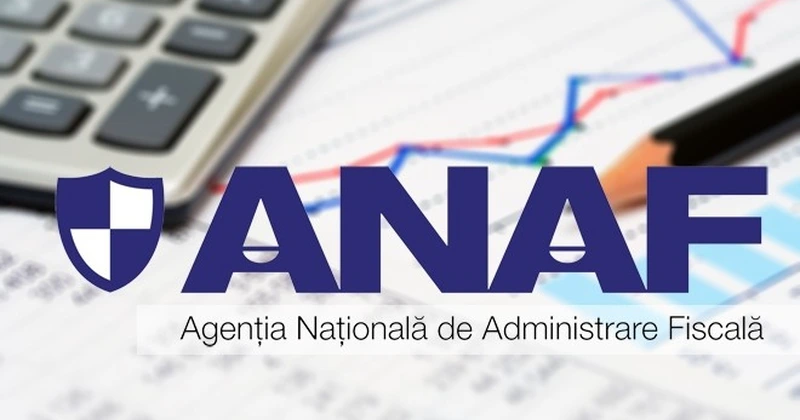 ANAF a lansat două aplicaţii gratuite pentru verificarea datele raportate  de contribuabili prin declaraţia D406 SAF-T