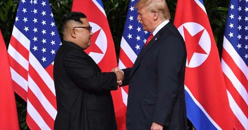 Trump vrea o întâlnire cu Kim Jong Un în acest an – presă