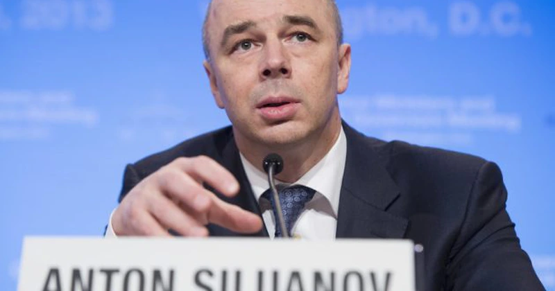 Ministerul rus de Finanțe prognozează un deficit bugetar de 3% pentru 2026, aproape dublu față de ținta pe care și-a propus-o Guvernul
