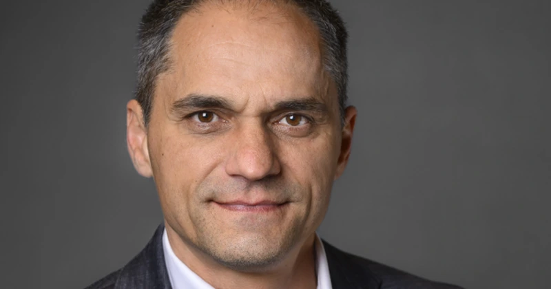 Gabriel Petrișor preia conducerea IPSO România, cel mai mare furnizor de soluții integrate pentru fermieri