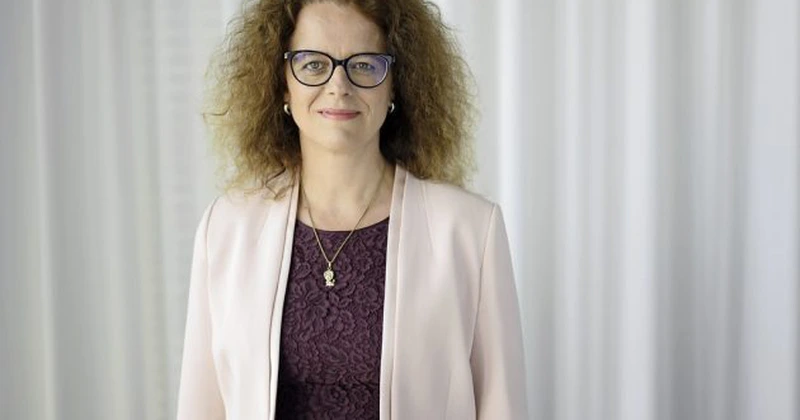 Isabel Schnabel va prelua funcția de director al Departamentului pentru Pieţe Monetare şi de Capital din cadrul FMI începând din ianurie 2027