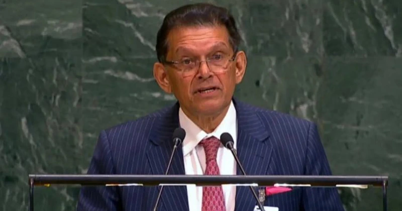 Preşedintele Adunării Generale a ONU cere reformarea Consiliului de Securitate și o mai mare reprezentare a Africii