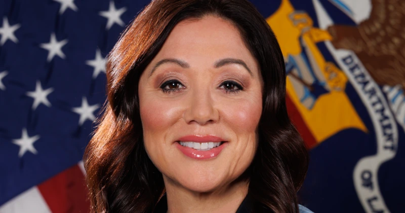 Listă impresionantă de abuzuri comise de fostul secretar american al Muncii Lori Chavez-DeRemer, arată o anchetă internă. Printre altele, i-a cerut unei subordonate să-i întindă rufele la uscat și să-i facă curat în casă