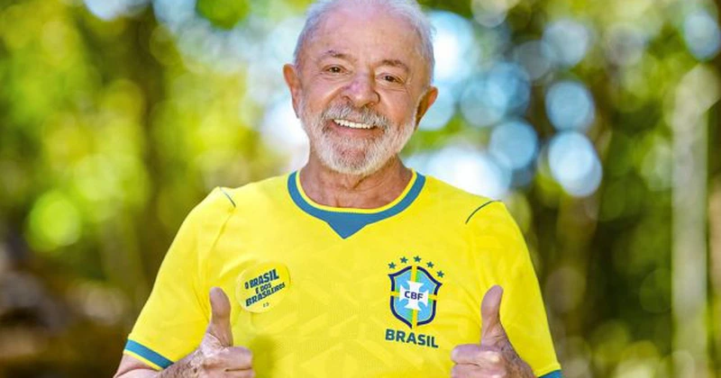 Preşedintele Braziliei Lula interzice pariurile digitale cu doar nouă zile înaintea alegerilor prezidențiale. Rivalul său consideră gestul o escrcherie electorală
